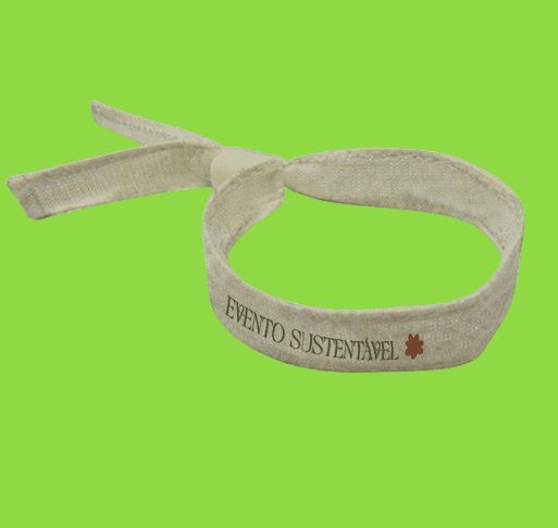 Pulseiras Ecológicas