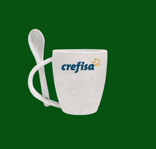 Xicaras Ecológicas