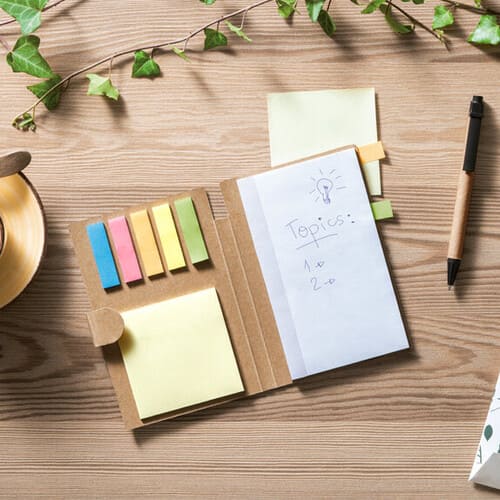 Bloco Lines Adesivos