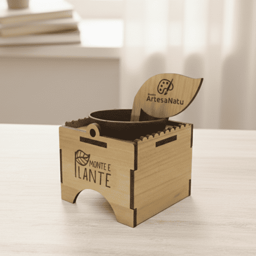 Kit Plantare Eco Flag