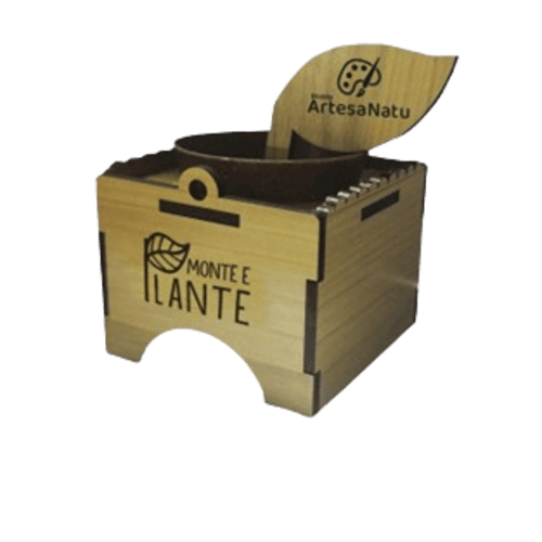 Kit Plantare Eco Flag