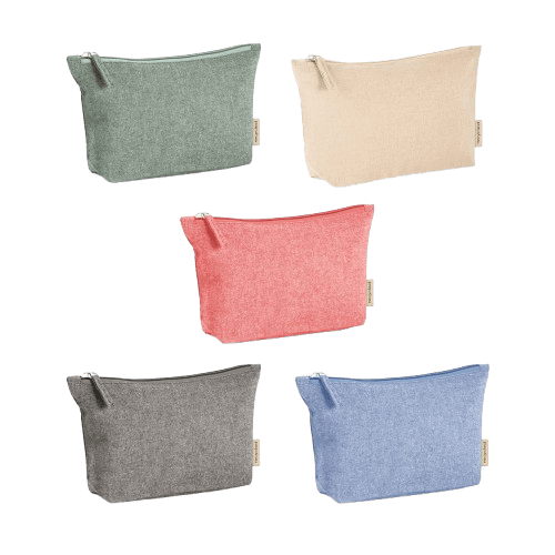 Necessaire Noll Algodão