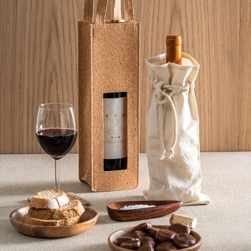 Sacola Ale 100% Algodão