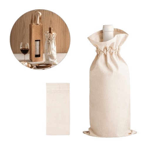 Sacola Ale 100% Algodão