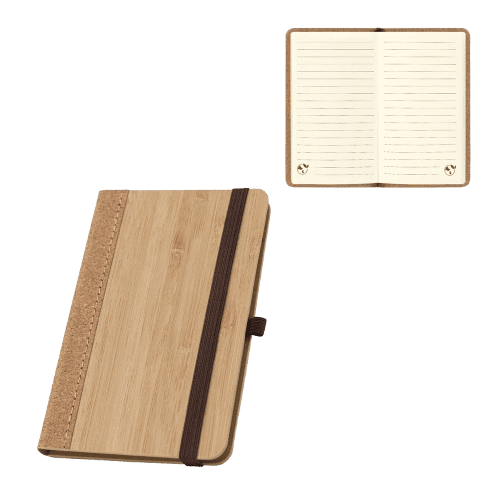 Moleskine Econo