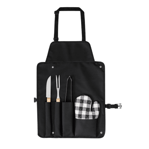 Conjunto Churrasco Tanus