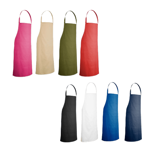 Avental Pratic Algodão