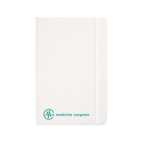 Caderno Eco A5 Green