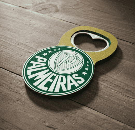 Abridor MDF Formato personalizável