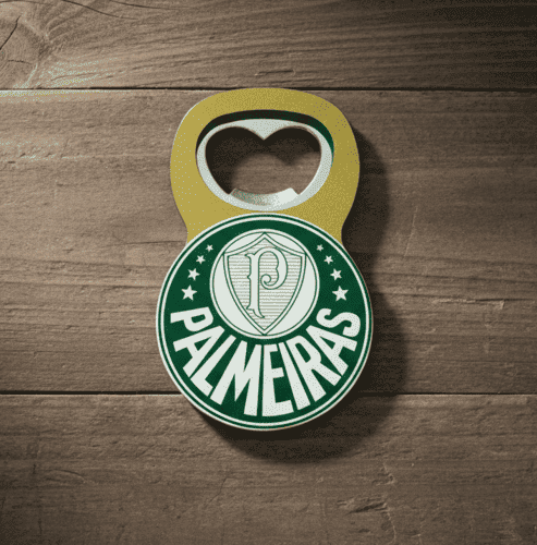 Abridor MDF Formato personalizável