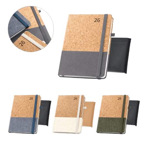 Agenda 2026 linho e cortiça