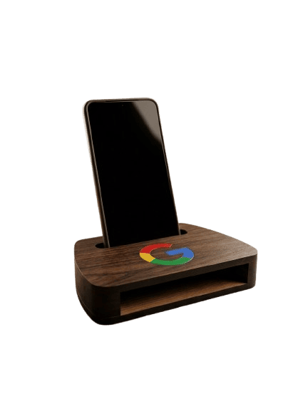 Amplificador Eco