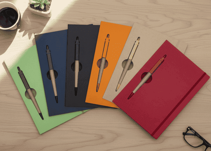 Bloco Ecológico Color