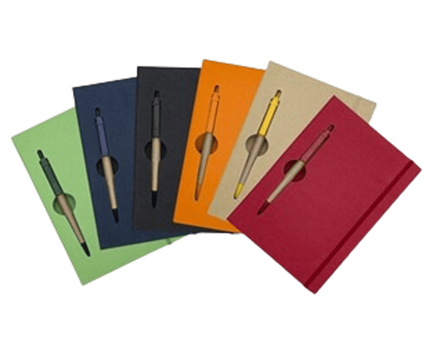 Bloco Ecológico Color