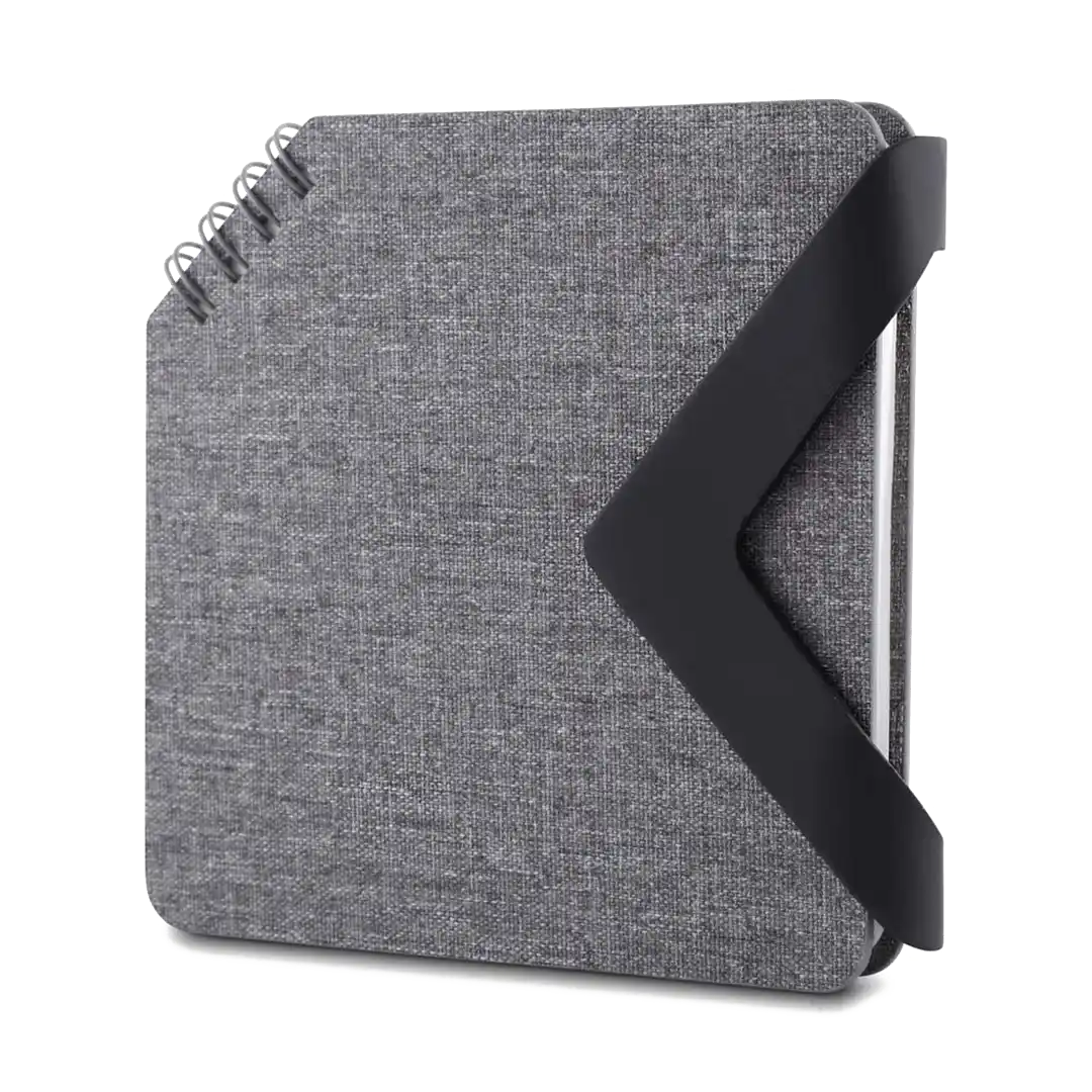 Bloco de Anotações rPET