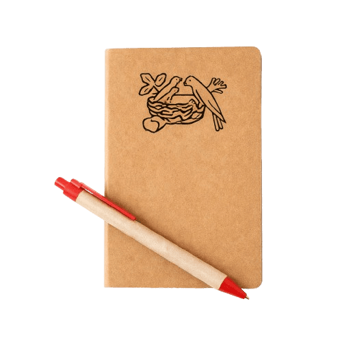 Bloco Ecológico Paper