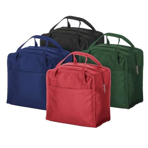 BOLSA TERMICA 7 LITROS