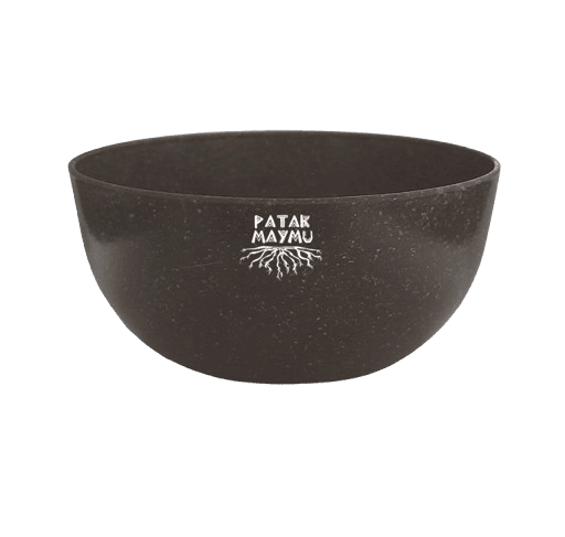 Bowl Lumen Coco Sustentável