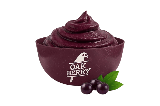 Bowl Pulse Açaí Sustentável