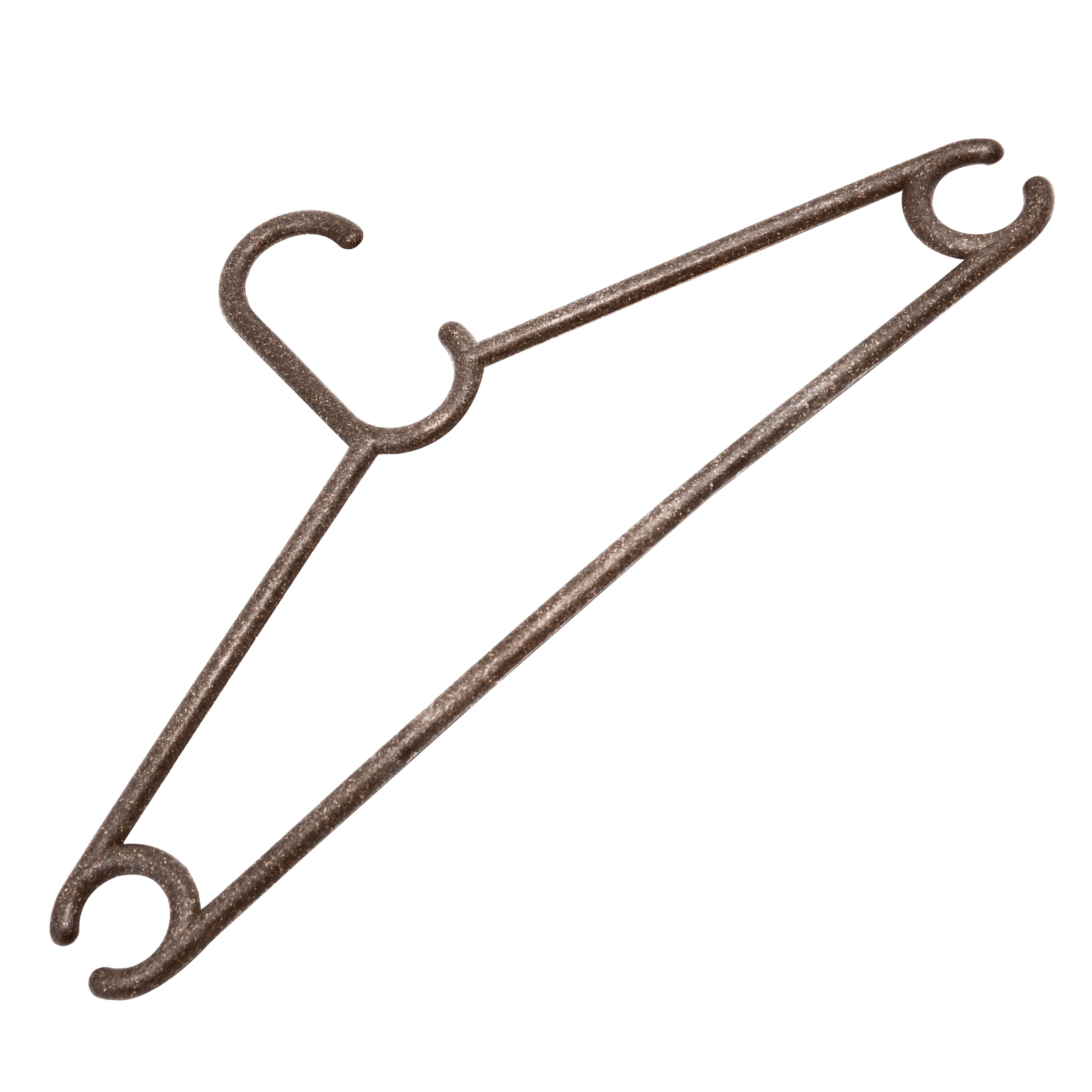 Cabide fibra de Coco