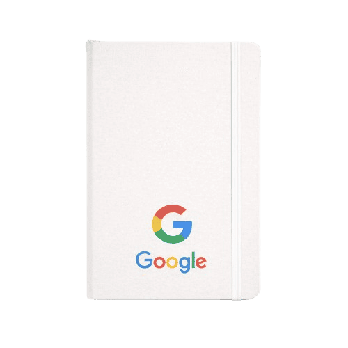 Caderno Eco A5 Green