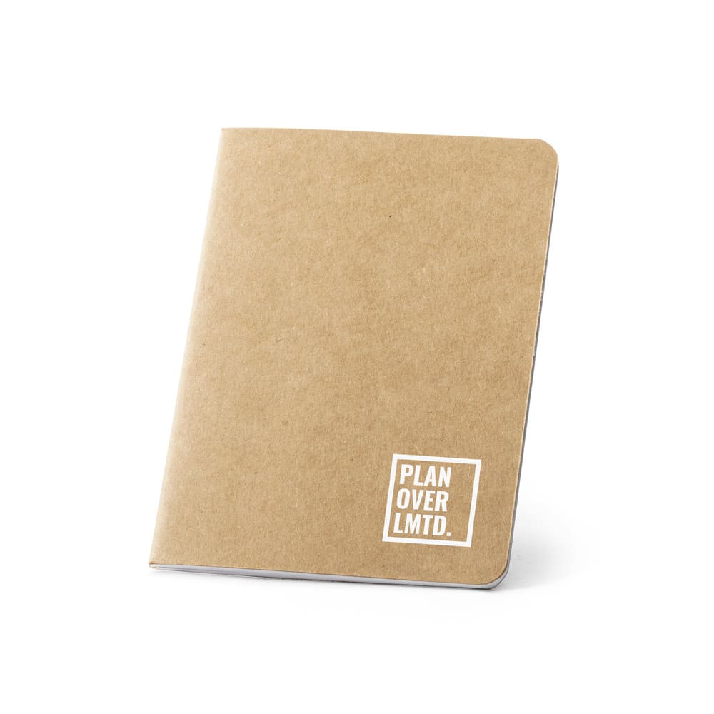 Caderno Ecológico B7 SKY