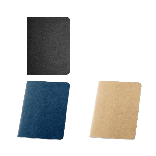 Caderno Ecológico B7 SKY