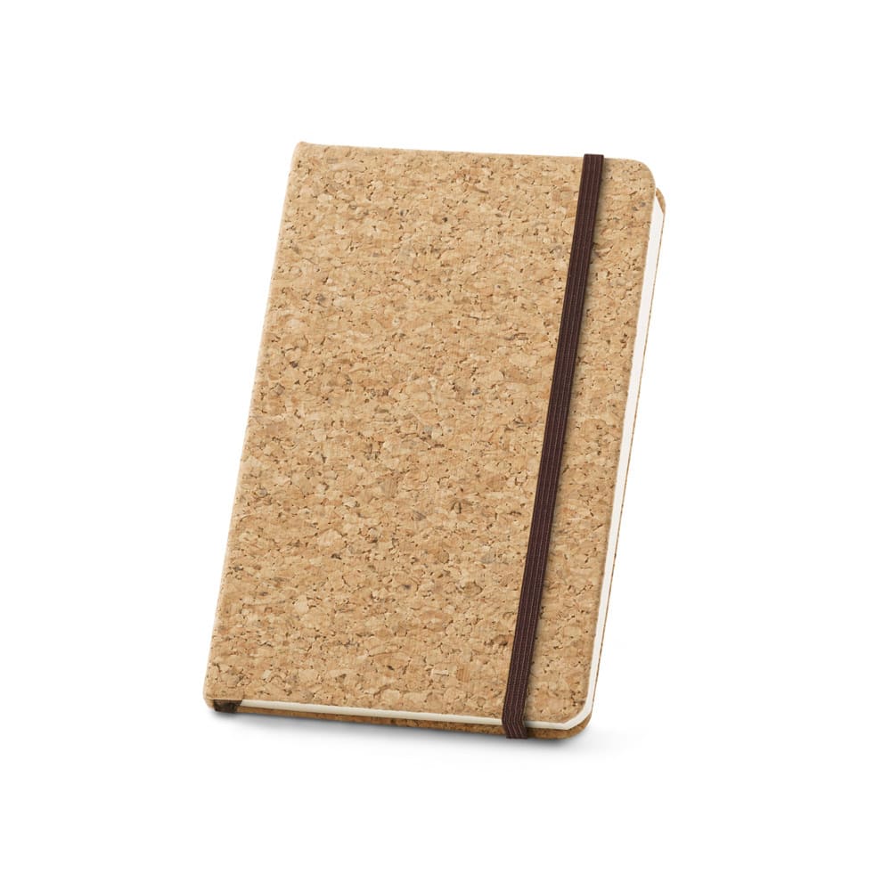 Caderno Fiber A6