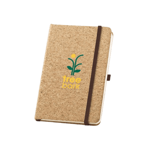 Caderno Fiber A6