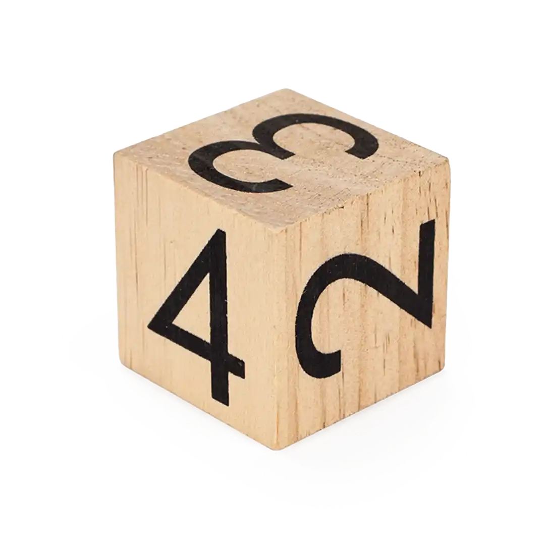 Calendário Permanente Madeira