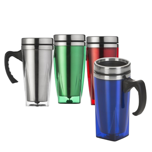 Caneca Acrílica 450ml