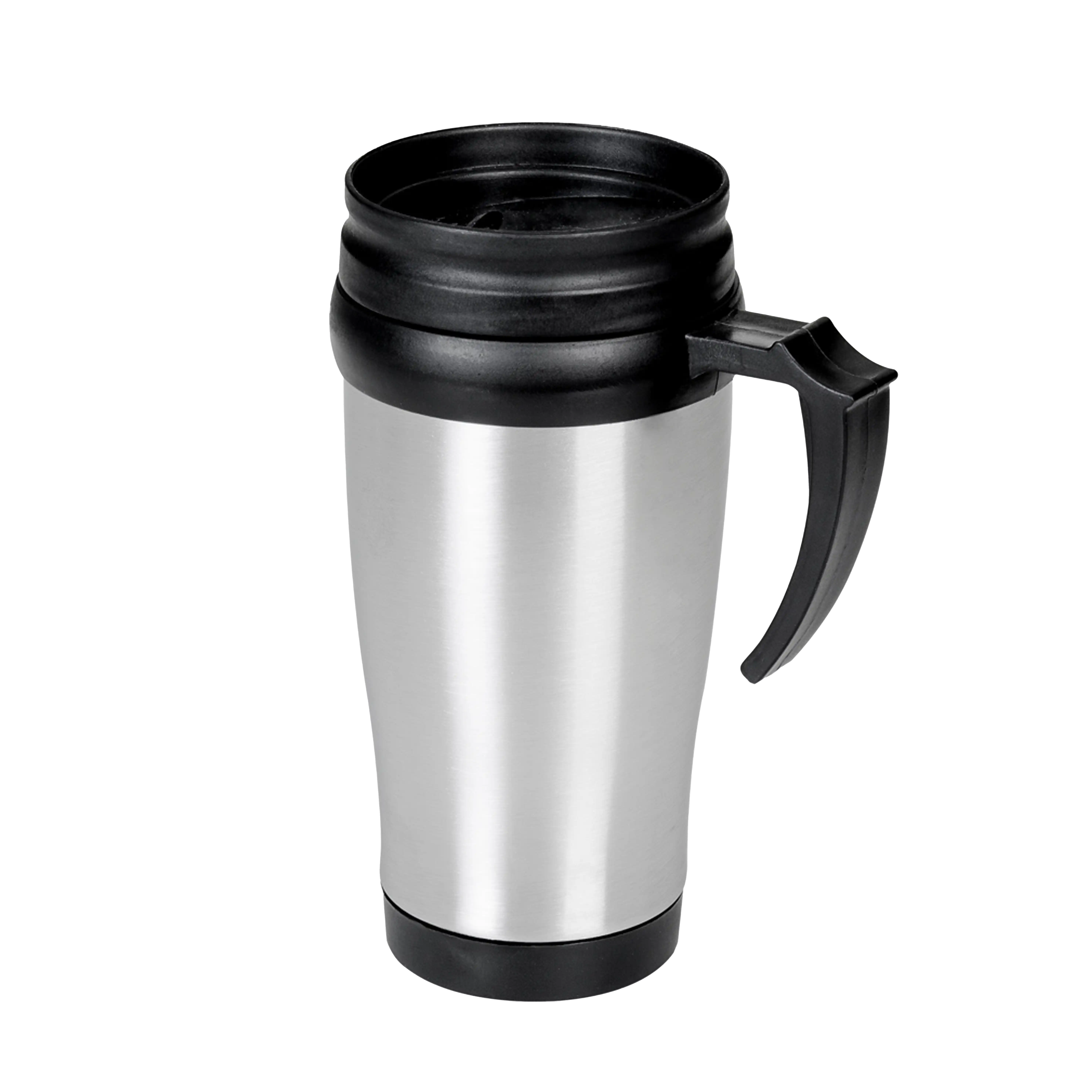 Caneca Corporativa Inox 400ml