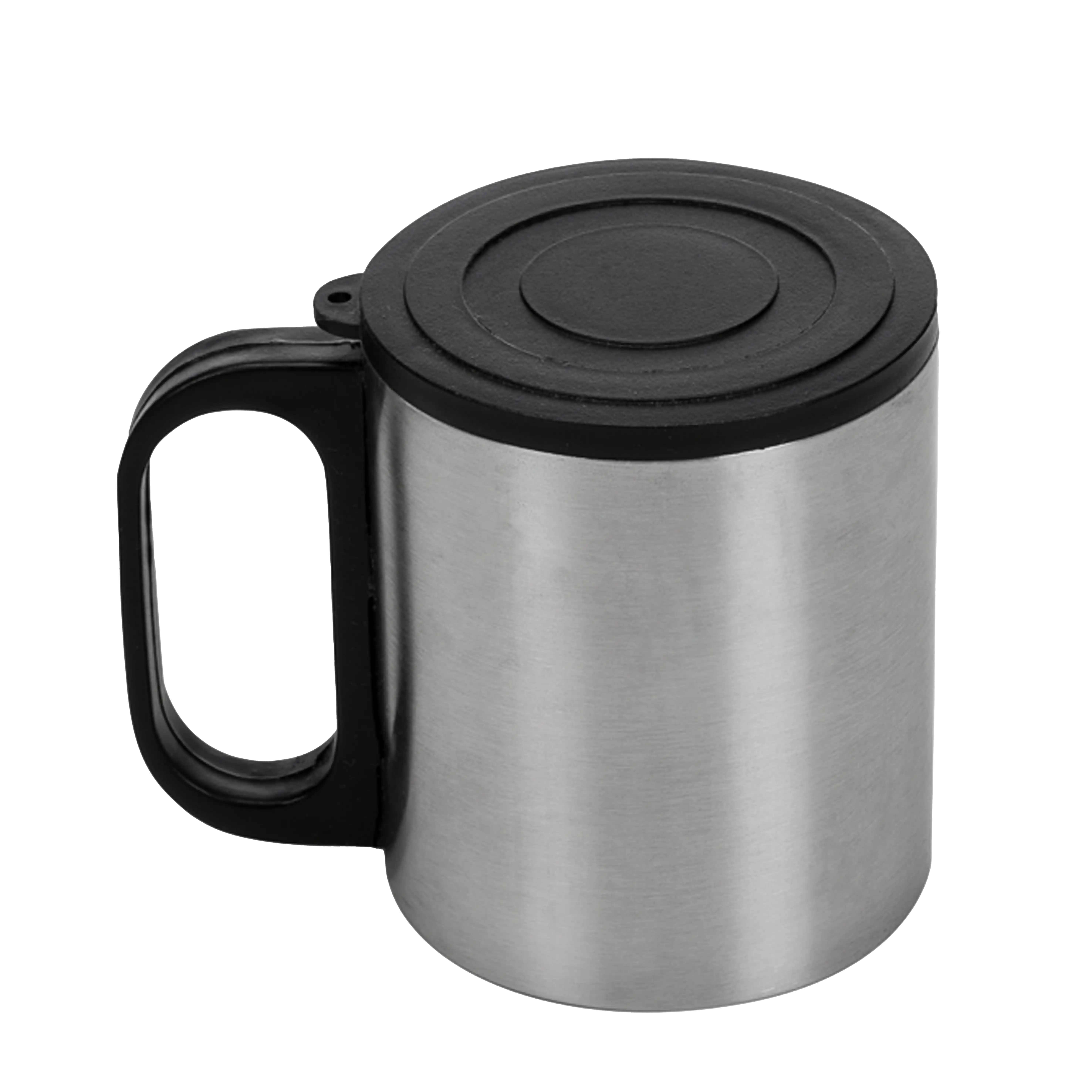 Caneca Inox 180ml