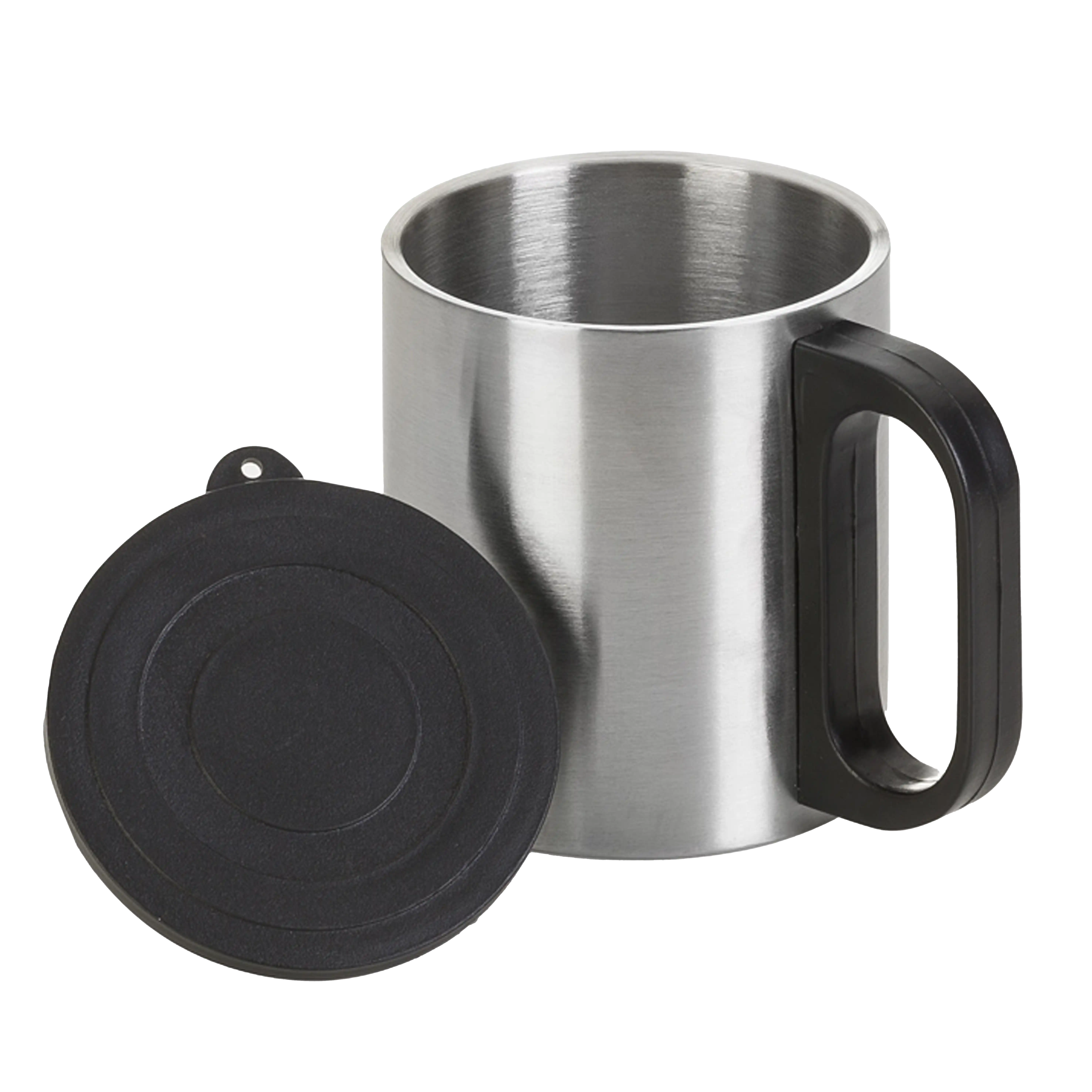 Caneca Inox 180ml