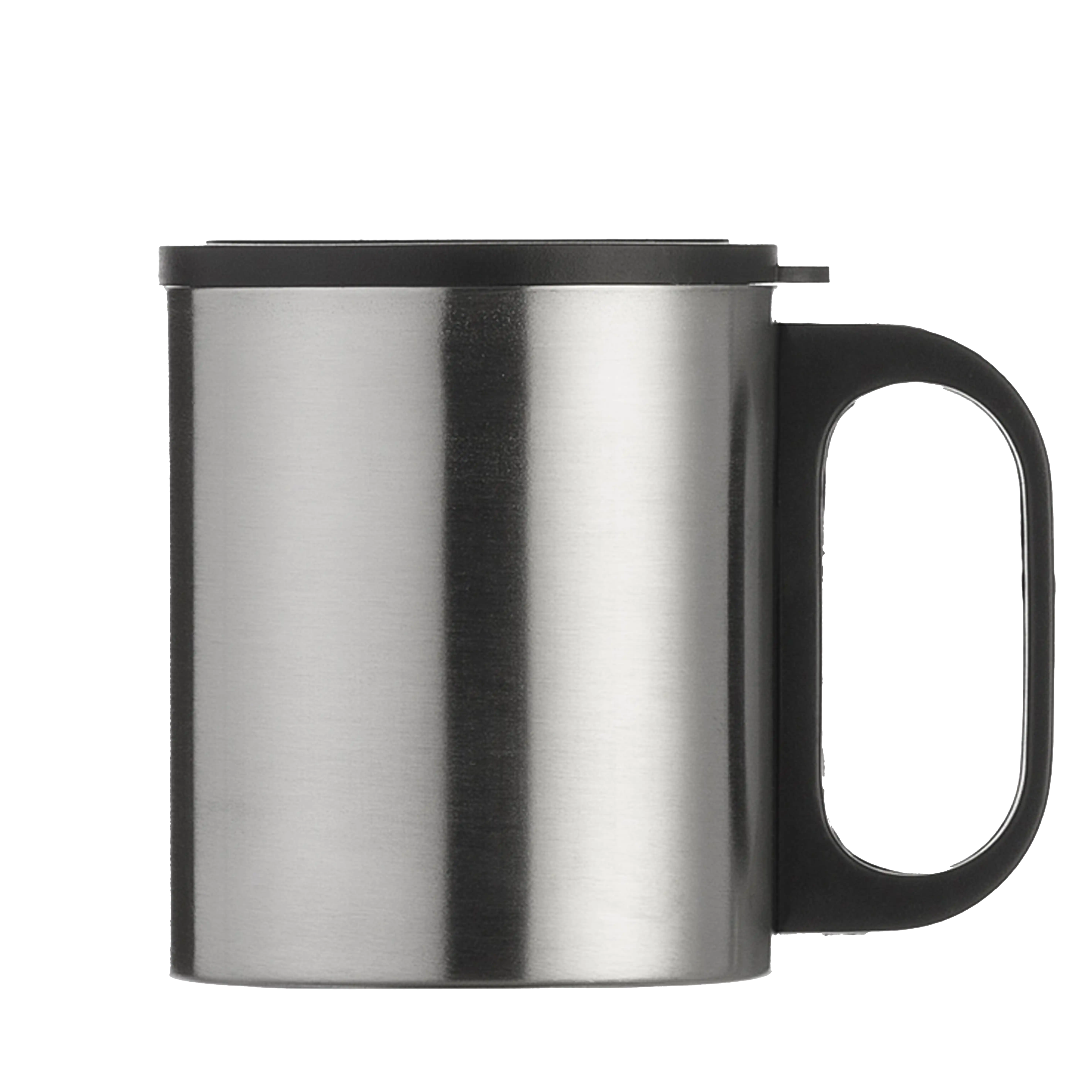 Caneca Inox 180ml