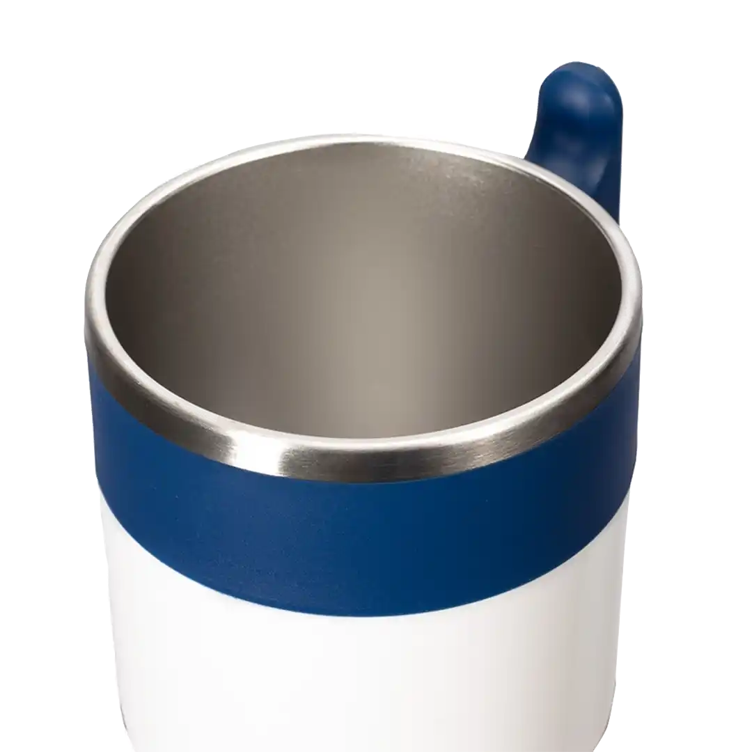Caneca Inox 350ml