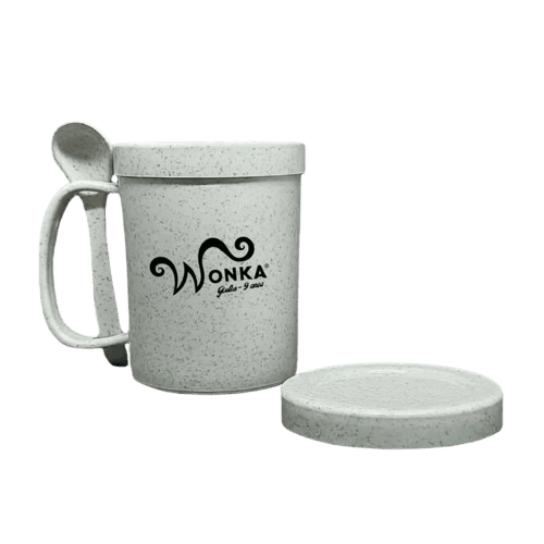 Caneca Lumen Arroz Bio