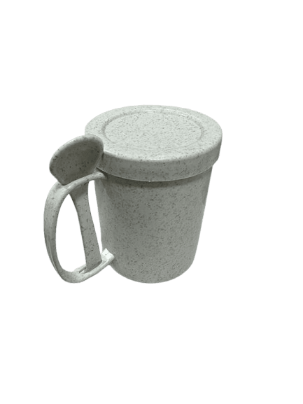 Caneca Lumen Arroz Bio