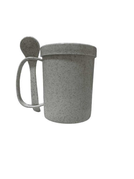 Caneca Lumen Arroz Bio