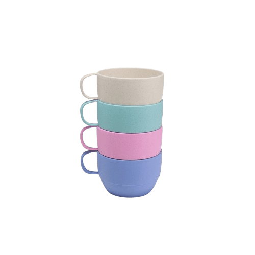 CANECA PALHA DE TRIGO