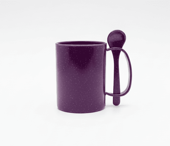 Caneca Prime Açaí Green