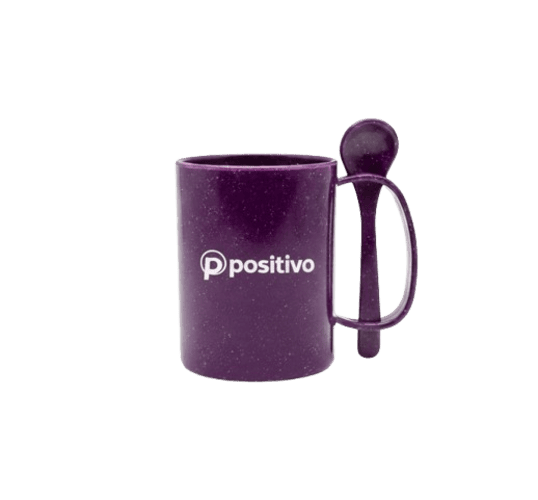 Caneca Prime Açaí Green