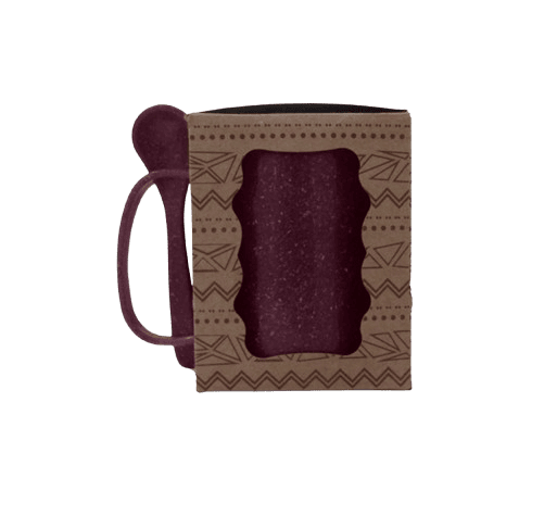 Caneca Prime Açaí Green