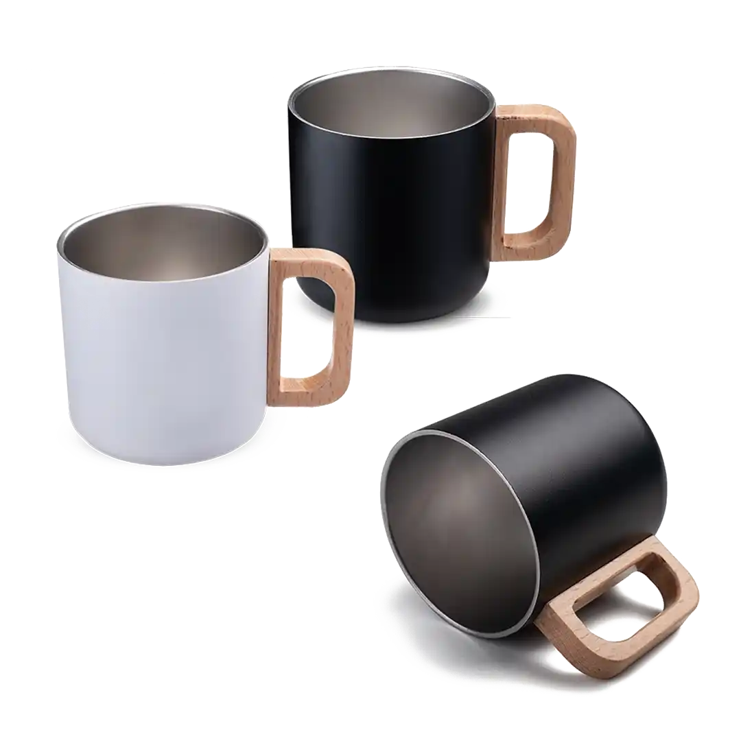 Caneca Térmica 400ml