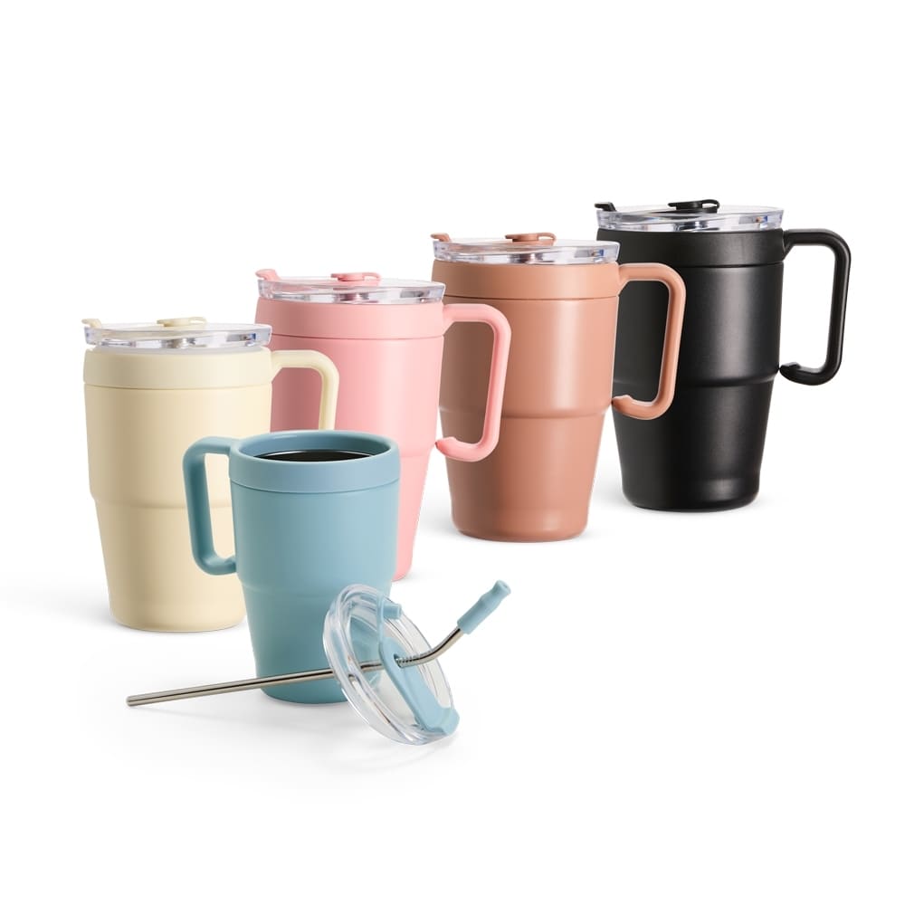 Caneca Térmica 600ml 18968