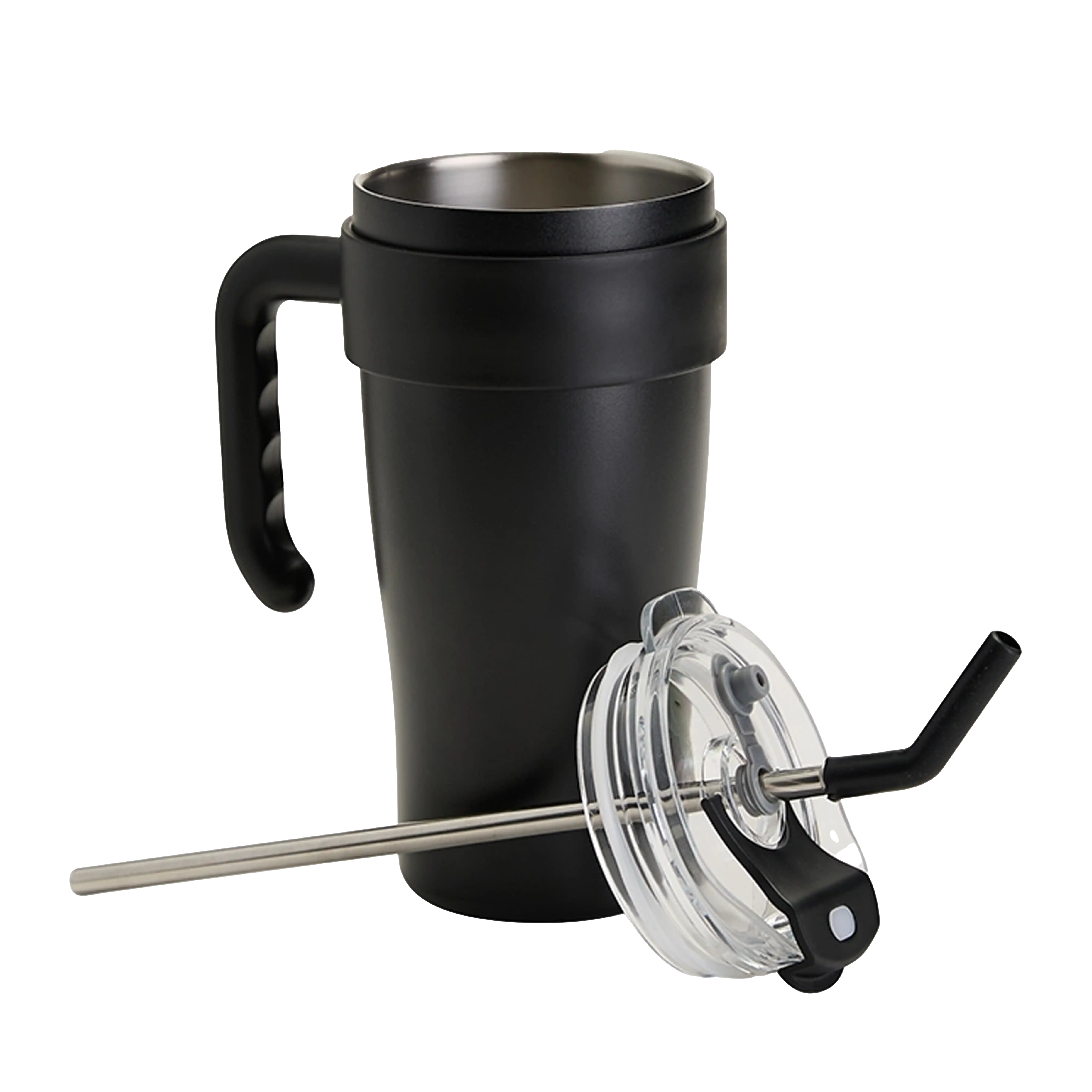 Caneca Térmica Inox 800ml 18970