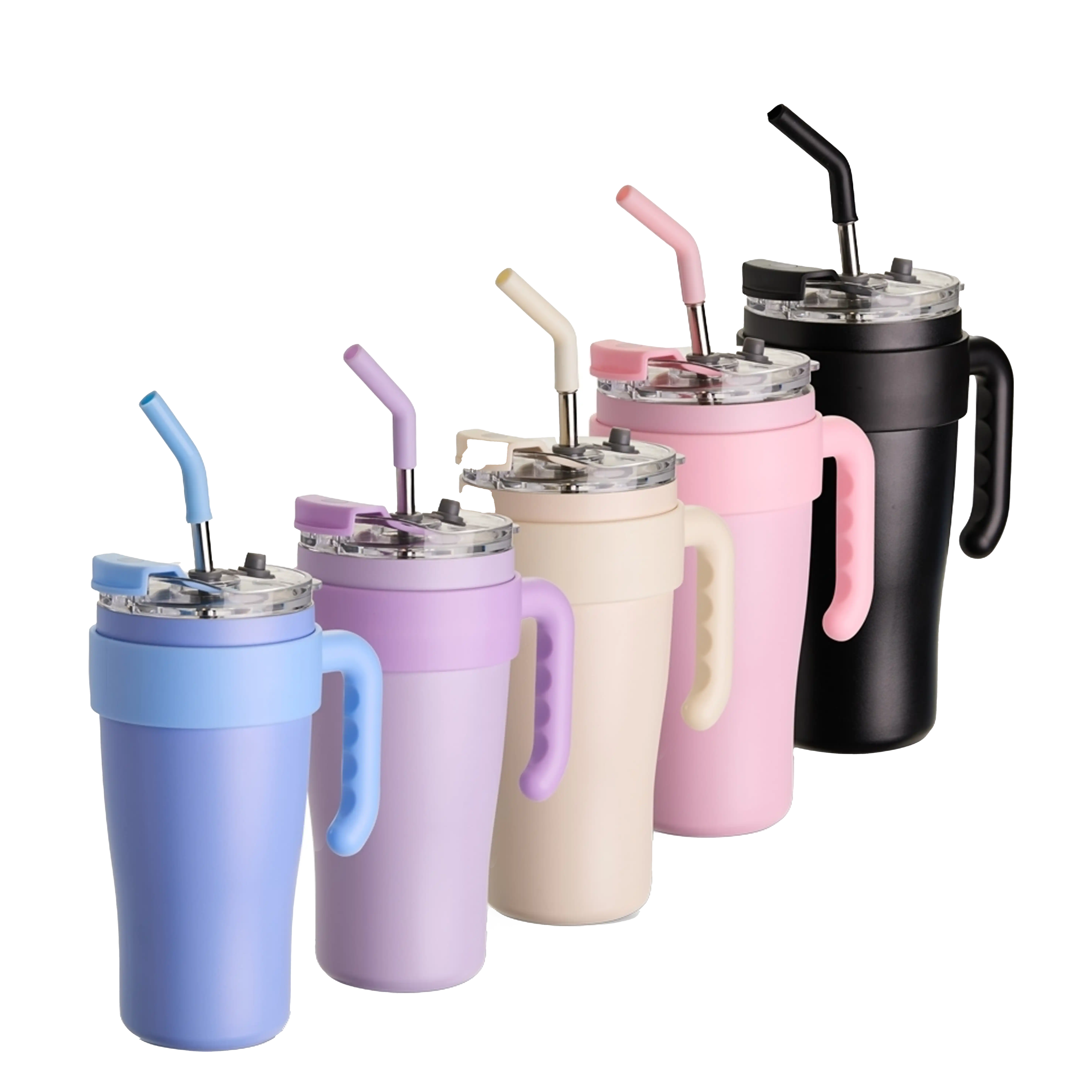 Caneca Térmica Inox 800ml 18970