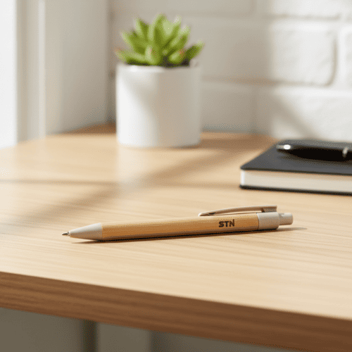 Caneta Ecológica 729