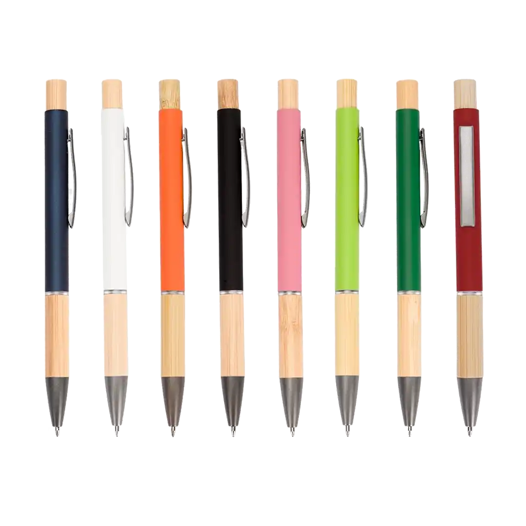 Caneta Executiva em Metal