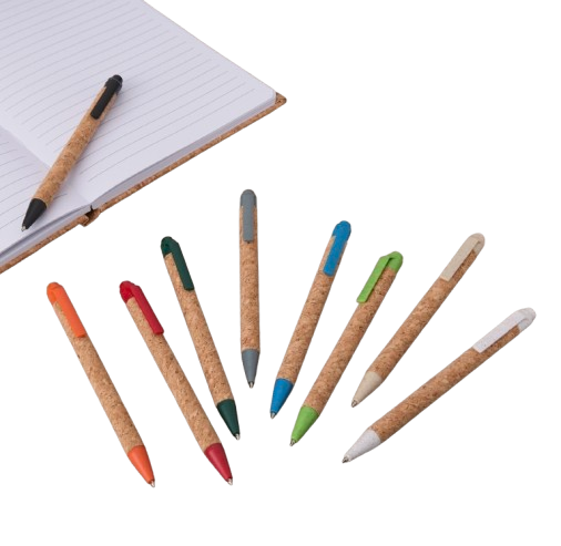 Caneta Smart Cortiça